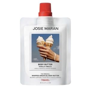 2/$30 Josie Maran Whipped Argan Oil Body Butter